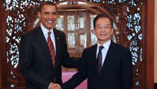 Ông Obama tiết lộ lý do không chiến tranh thương mại với TQ