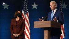 Động thái ngầm tuyên bố chiến thắng của ông Biden