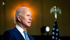 Bài toán khó của ông Biden