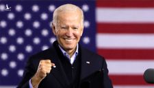 Ông Trump bắt đầu chuyển giao, ông Biden được hưởng đặc quyền gì?