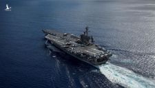 Mỹ sẽ thành lập hạm đội mới để đối phó Trung Quốc?