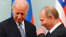 Động thái bất ngờ của Nga với ông Biden và sự tài tình của TT Putin