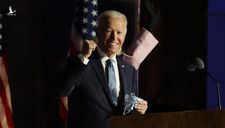 [Trump-Biden 214-264] Biden thu hẹp khoảng cách với Trump ở bang chiến trường