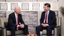 Ông Biden không phải là đối tượng TQ “dễ bắt chuyện”, Hoàn cầu cảnh báo: Có thể sẽ cứng rắn hơn cả TT Trump