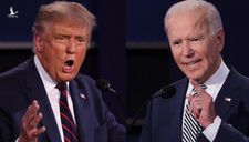 Nhân vật quyền lực phe ông Trump từ chối ký tài liệu quan trọng: “Hồi chuông báo động” cho phe ông Biden?