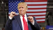 Bị ông Trump tung đòn chặn đứng hiểm hóc, đội ngũ ông Biden lâm vào thế “dở khóc dở cười”