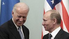 “Sân sau” của Nga bị “chọc thủng” trước đòn chính sách của ông Biden?