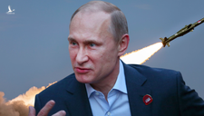 TT Putin “tung cú đánh” chiến lược: Đòn giáng mạnh mẽ vào Washington!