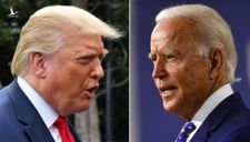 Ông Biden sẽ không điều tra ông Trump, nhưng lại “bỏ ngỏ” một khả năng khiến nhiều người lo ngại