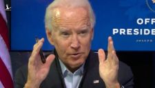 Sự cao tay của Nga khiến ông Biden phải tung loạt “đòn” rắn đối phó?