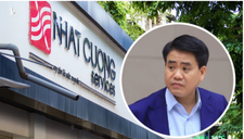 Chi tiết 5 lần cựu cán bộ công an đột nhập, trộm tài liệu mật chuyển cho ông Nguyễn Đức Chung