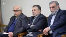 Mohsen Fakhrizadeh – nhà khoa học hạt nhân Iran vừa bị ám sát là ai?