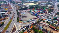 ‘Sẽ phân bổ ngân sách phù hợp cho giao thông Đông Nam Bộ’
