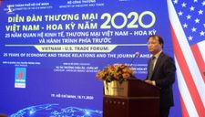 Thứ trưởng Bộ Công Thương: Nhà đầu tư Hoa Kỳ luôn được chào đón tại Việt Nam