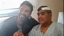 Cảnh sát khám xét nhà bác sĩ riêng của Diego Maradona vì nghi ngờ ngộ sát