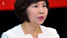 Bộ Ngoại giao lên tiếng về thông tin bà Hồ Thị Kim Thoa bị bắt
