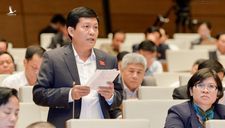 Bãi nhiệm đại biểu Quốc hội đối với ông Phạm Phú Quốc