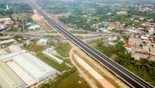 Năm 2021 xây dựng tuyến cao tốc Cần Thơ – Bạc Liêu
