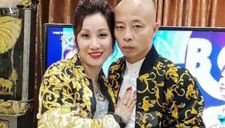 Vợ chồng Đường ‘Nhuệ’ ăn chặn hàng tỷ đồng tiền mai táng