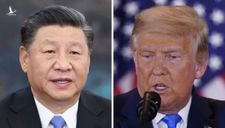 Nóng: Trung Quốc “nổi cơn thịnh nộ” với Donald Trump