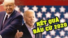 Bầu cử Tổng thống Mỹ có liên quan gì đến Việt Nam?
