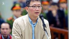 Ông Trịnh Xuân Thanh dùng tiền dự án mua biệt thự cho bố đẻ đứng tên