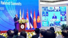 Trọng trách Việt Nam trong năm ASEAN đối mặt nhiều thách thức