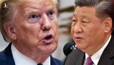 Học giả Trung Quốc sợ Trump giáng đòn đau cuối cùng