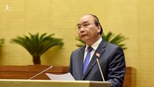 Thủ tướng Nguyễn Xuân Phúc đề xuất sáng kiến trồng 1 tỷ cây xanh trong 5 năm tới