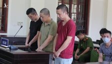 Khi người phạm tội Trung Quốc bị nghiêm trị bởi pháp luật Việt Nam
