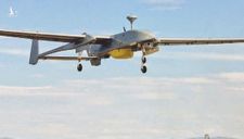 Ấn Độ chịu sức ép lớn phải có UAV quân sự để ứng phó với TQ