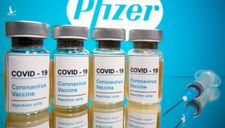 Tổng thống Trump ‘ca ngợi’ vắc xin ngừa Covid-19 của Mỹ hiệu quả