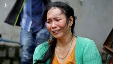 ‘Thủ phủ’ tôm hùm Phú Yên thiệt hại nặng sau lũ
