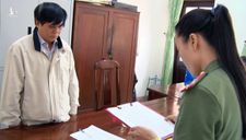 Hai phó giám đốc sở ‘tiết lộ đề thi công chức’