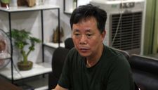 Phát hiện người đàn ông Trung Quốc trốn truy nã ở Huế