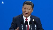 Chủ tịch Trung Quốc Tập Cận Bình đề xuất trật tự quốc tế hậu Covid-19