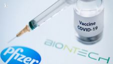 Mỹ có thể cấp phép vaccine của Pfizer-BioNTech trong tuần này