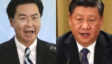 Đài Loan tha thiết kêu gọi Úc giúp chống lại sự bành trướng của Trung Quốc