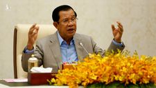 Thủ tướng Hun Sen cho tất cả học sinh lớp 12 đỗ tốt nghiệp