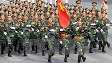 Luận điệu lạc lõng xuyên tạc chính sách quốc phòng của Việt Nam