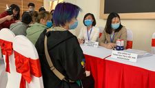 Sáng mai, ba người Việt Nam đầu tiên được tiêm thử nghiệm vaccine Covid-19