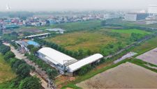 Dự án bệnh viện trăm tỷ ở Hà Tĩnh 10 năm chưa xây xong