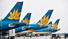 Tiếp viên Vietnam Airlines bị đe dọa sau ca Covid-19 mới
