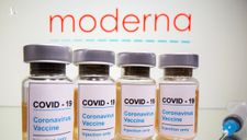 Moderna và Pfizer thử nghiệm vắc xin COVID-19 với biến thể virus mới