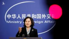 Bắc Kinh nói Mỹ lạm dụng cụm từ ‘an ninh quốc gia’ để xài đòn trừng phạt