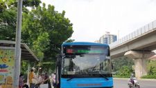 Ba kịch bản kết nối xe buýt khi đường sắt Cát Linh – Hà Đông hoạt động