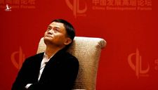 Ngạo mạn quá đà, đế chế Jack Ma trên đà sụp đổ