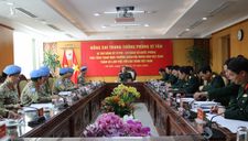 Liên hợp quốc đề nghị Việt Nam hỗ trợ xây dựng trung tâm xét nghiệm Covid-19 tại Nam Sudan