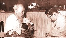Trần Đại Nghĩa – Thiếu tướng không đeo ‘lon’