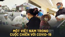 Ngân hàng Thế giới: ‘Việt Nam có thành tích chống Covid-19 độc nhất vô nhị’